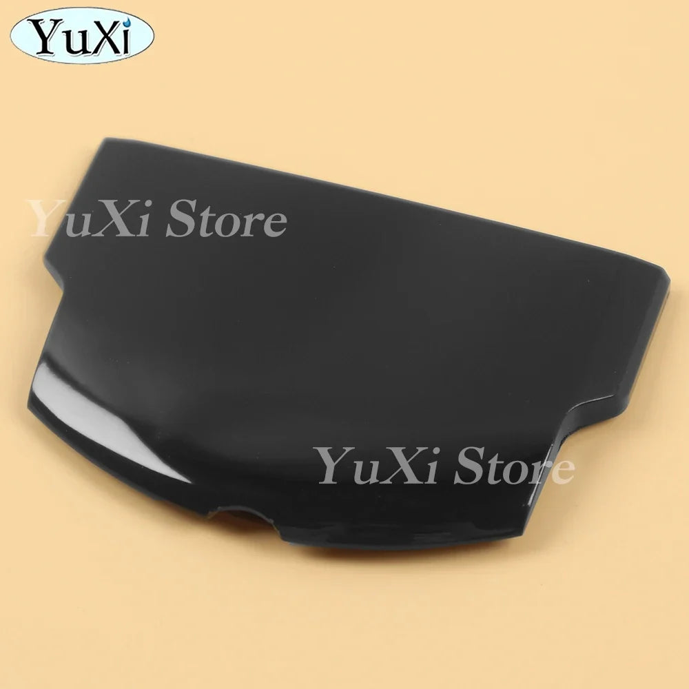 PSP Battery Cover Replacement | Durable Back Door for Sony PSP 1000 2000 3000
