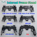 Internal Frame and Holder for PS4 Pro Slim PS5 | Gamepad Controller Support