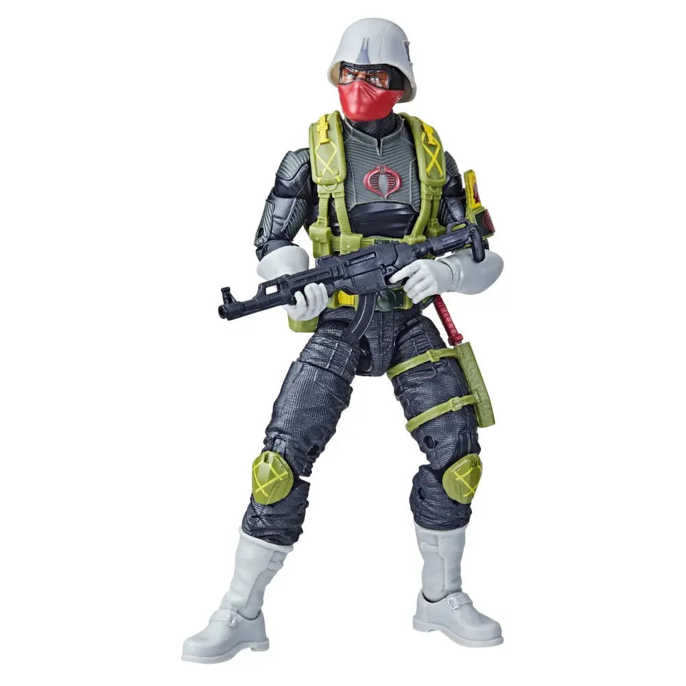 In Stock G.I. Joe GI Joe Classified Series 6" 097 Python Patrol Cobra Officer Action Figure Model Toy Hobby Gift