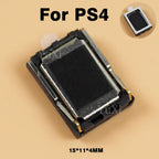 2Pcs Replacement Speaker for PS4 PS5 Controller | Gamepad Inner Loudspeaker