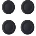 Plastic Non-slip Thumb Grip Caps | Wearproof Joystick Covers for PS4 PS5 Controller