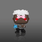Pop! Animation: Fullmetal Alchemist - Scar (Glow in the Dark) Entertainment Earth Exclusive - 