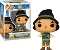 Pop! Movies: The Wizard of Oz - Scarecrow - 