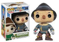 Pop! Movies: The Wizard of Oz - Scarecrow - 