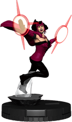 HeroClix: Avengers/Fantastic Four - Empyre Booster - 