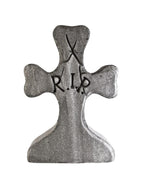 Scary Tombstone Halloween Prop