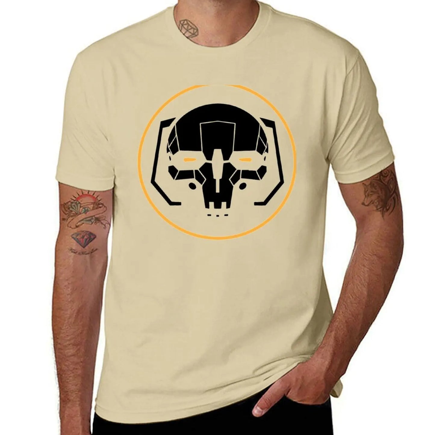 Battletech T-Shirt aesthetic clothes customs design your own men clothings