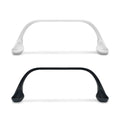 Data Frog Universal Controller Stand | Minimalist Desktop Display Dock for PS5 Xbox GameSir