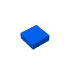 Gobricks GDS-613 Tile 1 x 1 | Compatible Building Block for DIY