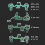 Conductive Film Replacement for PS2 PS3 PS4 PS5 Controllers | Repair Kit