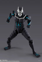 Kaiju No. 8 Hibino Kafka Figure 16cm PVC Model