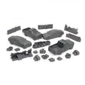 The Walking Dead: All Out War - Scenery Booster - 