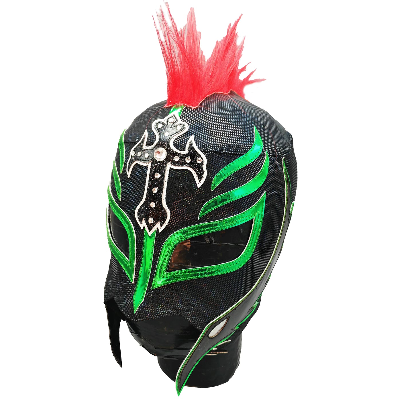 WRESTLING MASK LUCHADOR WRESTLER MASK LUCHA LIBRE MEXICANA MASK