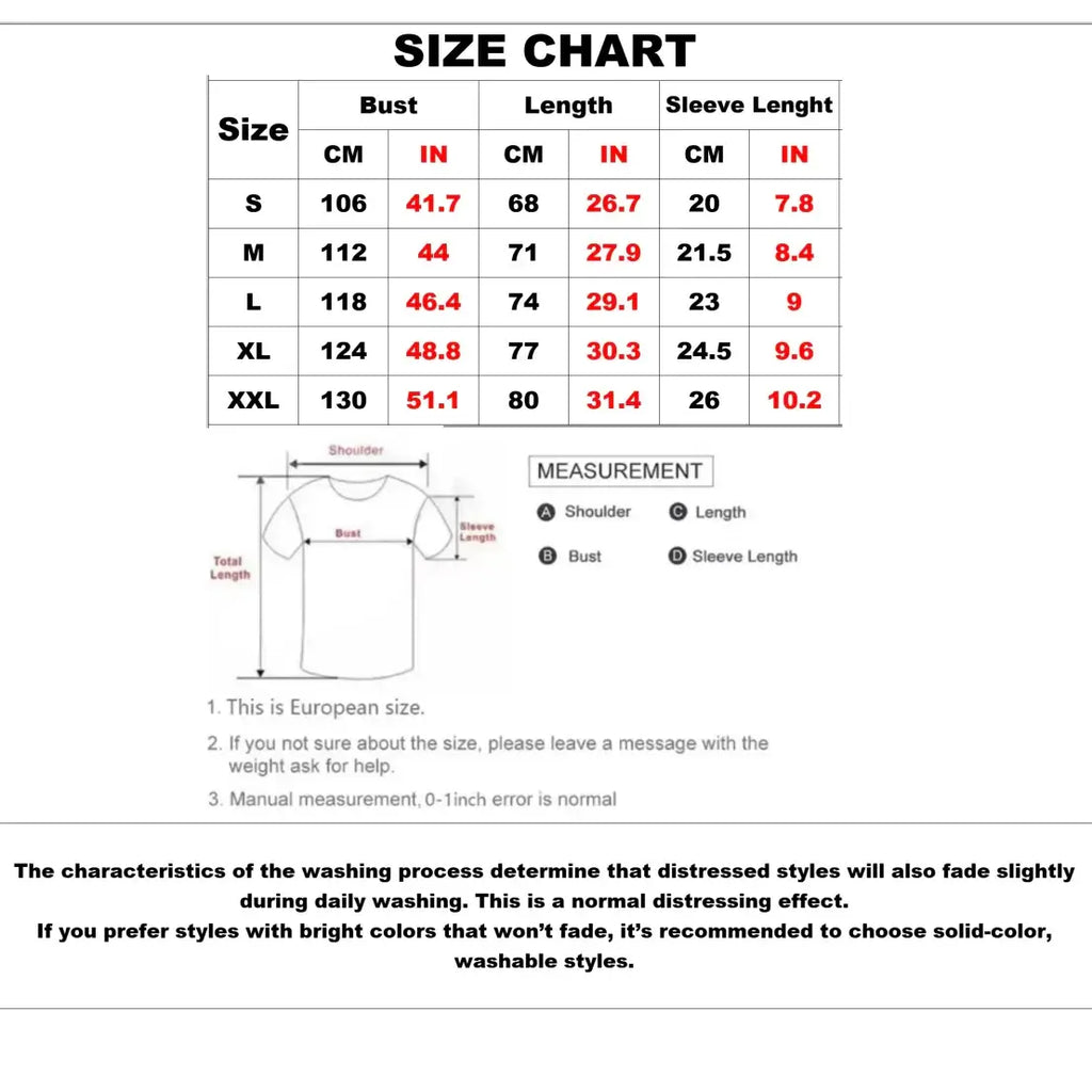 Solo Leveling Vintage T-shirt: Washed Cotton Streetwear