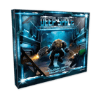 Sci-Fi Advent Calendar: Deep-Space Pest Control - 