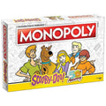 MONOPOLY®: Scooby-Doo - 