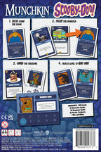 Munchkin: Scooby-Doo!™ - 