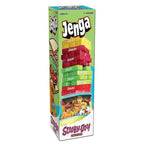 JENGA®: Scooby-Doo™ Edition - 