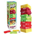 JENGA®: Scooby-Doo™ Edition - 