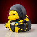 Scorpion TUBBZ Collectible Duck (Collector's Edition)