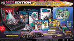 Scott Pilgrim vs the World: The Game KO Edition (Playstation 4) - Brand New