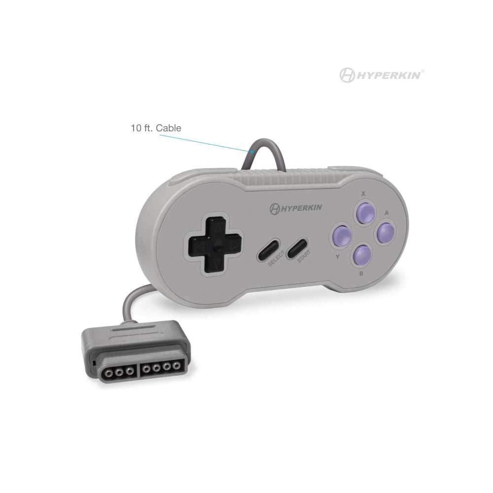 Scout Premium Controller for Super NES® - 