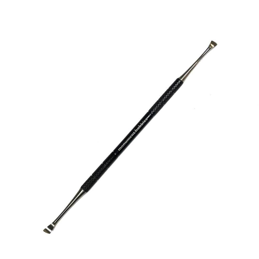 Monument Hobbies: Mold Line / Seam Scraper - 