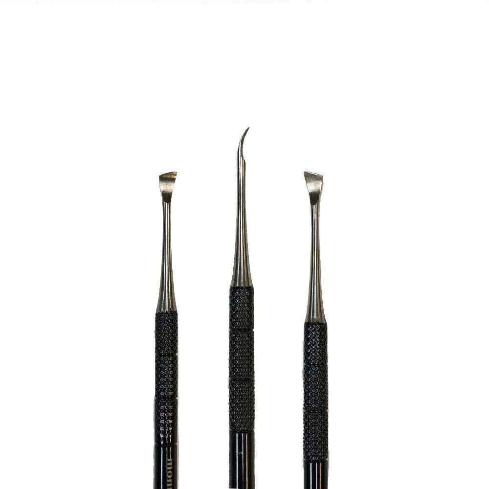 Monument Hobbies: Mold Line / Seam Scraper - 
