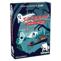 Scream! Campers vs. Creatures - 