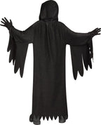 Scream Ghost Face 25th Anniversary Movie Addition Child Costume