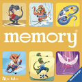 Memory Dinosaur Sports - 