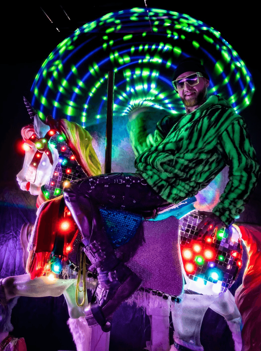 Starlight Heart LED - 60 Days (free)