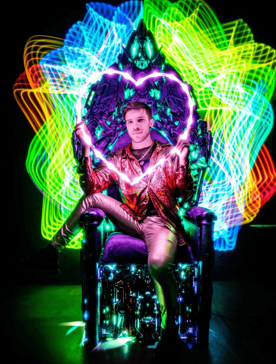 Starlight Heart LED - 60 Days (free)