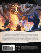 Humblewood: Campaign Setting Book - 