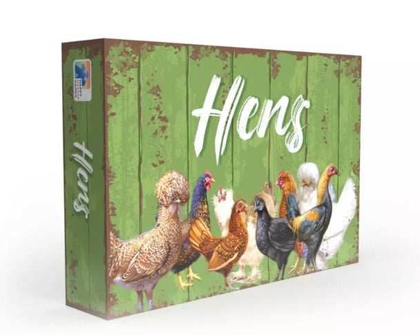 Hens - 