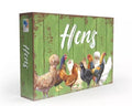 Hens - 