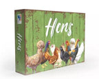 Hens - 