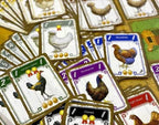 Hens - 