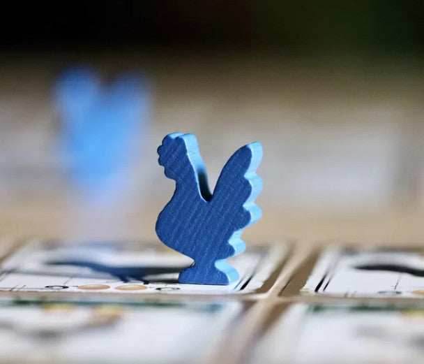 Hens - 