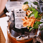 Pepper Beef Jerky - 1/4 lb (4 oz)