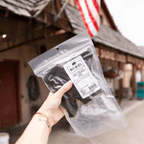 Honey Buffalo Jerky - 1/4 lb (4 oz)
