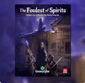 Red Star Rising Campaign: Chapter Two - The Foulest of Spirits - 