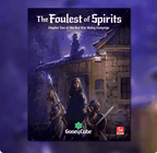 Red Star Rising Campaign: Chapter Two - The Foulest of Spirits - 
