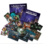 Red Star Rising Campaign: Chapter Two - The Foulest of Spirits - 