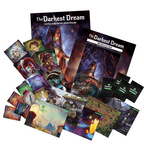 Red Star Rising Campaign: Chapter One - The Darkest Dream - 