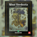 Zyathé Map Packs: West Verdestia - 