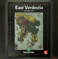 Zyathé Map Packs: East Verdestia - 