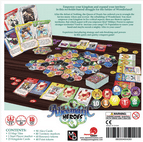 Alicematic Heroes - 