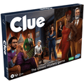 Clue: The Classic Mystery Game Reimagined - 