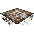 Clue: The Classic Mystery Game Reimagined - 